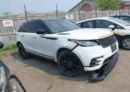 2019 LAND ROVER RANGE ROVER VELAR P300 SE R-DYNAMIC