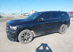 2019 DODGE DURANGO R