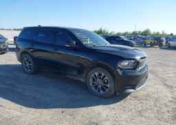 2019 DODGE DURANGO R