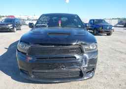 2019 DODGE DURANGO R