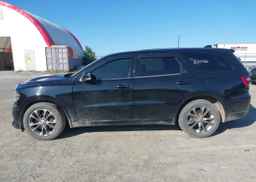 2019 DODGE DURANGO R