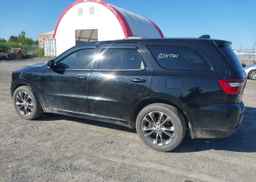 2019 DODGE DURANGO R