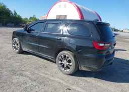 2019 DODGE DURANGO R