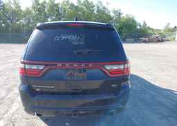 2019 DODGE DURANGO R