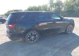 2019 DODGE DURANGO R