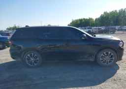 2019 DODGE DURANGO R