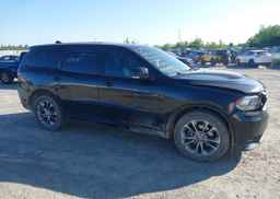 2019 DODGE DURANGO R