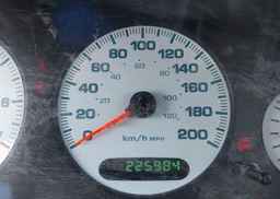 2002 CHRYSLER INTREPID SE