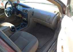 2002 CHRYSLER INTREPID SE