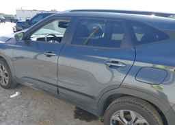 2024 KIA SELTOS LX