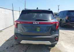 2024 KIA SELTOS LX