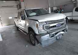 2022 FORD F-350 XLT