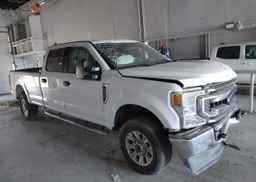 2022 FORD F-350 XLT
