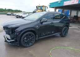 2025 LEXUS NX 350 LUXURY