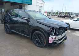 2025 LEXUS NX 350 LUXURY