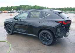 2025 LEXUS NX 350 LUXURY
