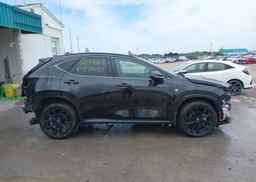 2025 LEXUS NX 350 LUXURY