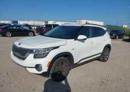 2021 KIA SELTOS