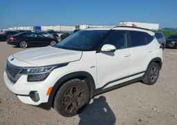 2021 KIA SELTOS
