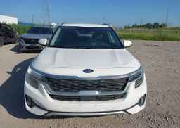 2021 KIA SELTOS