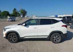 2021 KIA SELTOS