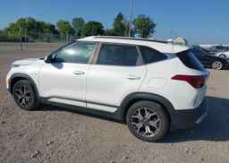 2021 KIA SELTOS