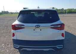 2021 KIA SELTOS