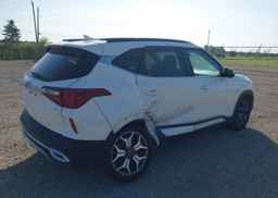 2021 KIA SELTOS
