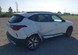 2021 KIA SELTOS