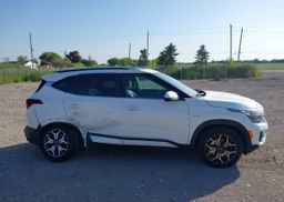 2021 KIA SELTOS