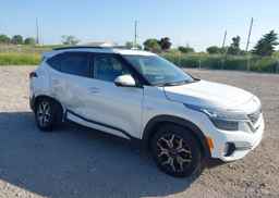 2021 KIA SELTOS