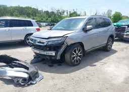 2021 HONDA PILOT TOURING