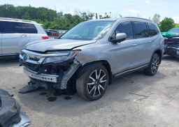 2021 HONDA PILOT TOURING