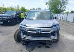 2021 HONDA PILOT TOURING