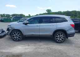 2021 HONDA PILOT TOURING