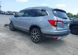 2021 HONDA PILOT TOURING