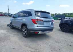 2021 HONDA PILOT TOURING
