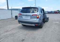 2021 HONDA PILOT TOURING