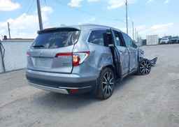 2021 HONDA PILOT TOURING