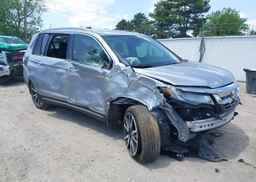 2021 HONDA PILOT TOURING