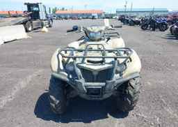 2024 YAMAHA YFM700
