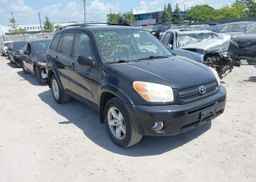 2004 TOYOTA RAV4