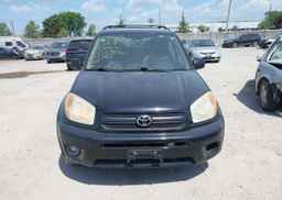 2004 TOYOTA RAV4