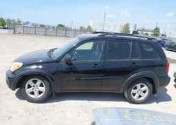 2004 TOYOTA RAV4