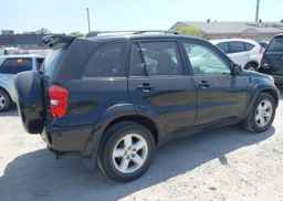 2004 TOYOTA RAV4