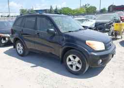 2004 TOYOTA RAV4