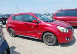 2009 PONTIAC VIBE