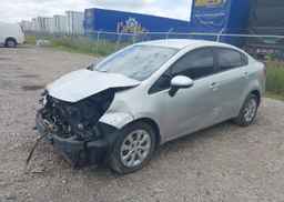 2013 KIA RIO EX
