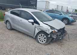 2013 KIA RIO EX