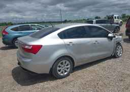 2013 KIA RIO EX